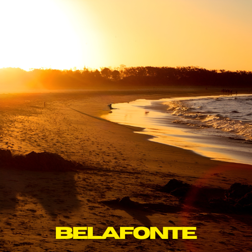 Belafonte