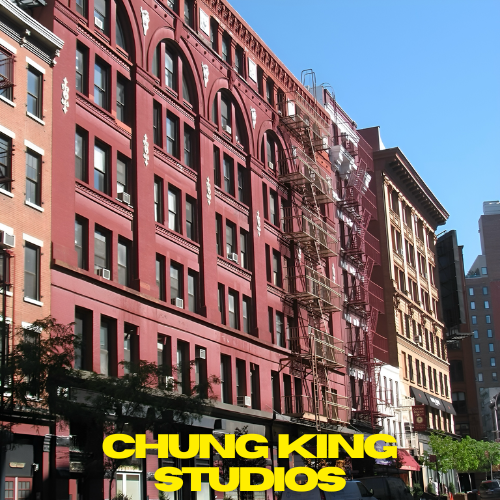 Chung King Studios