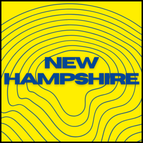 New Hampshire Recording Studios