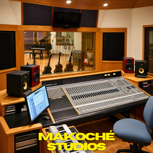Makoché Studios