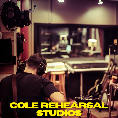 Cole Rehearsal Studios