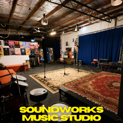 Soundworks Music Studio