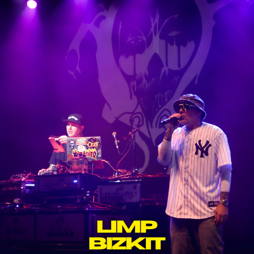 Limp Bizkit