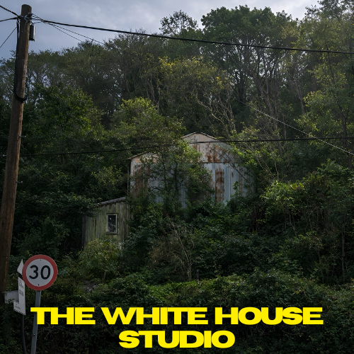 The White House Studio