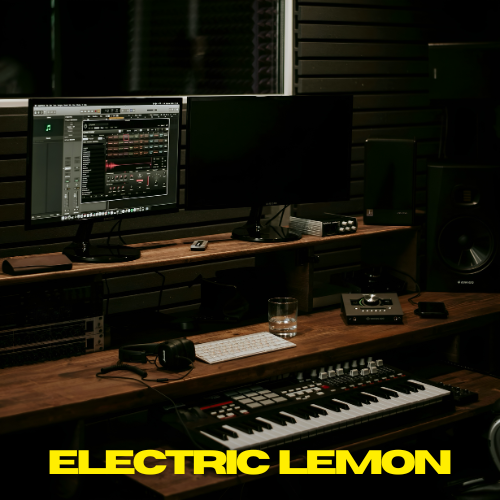 Electric Lemon