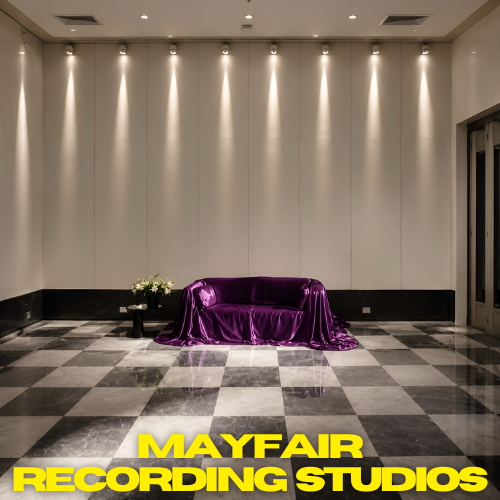 Mayfair Recording Studios