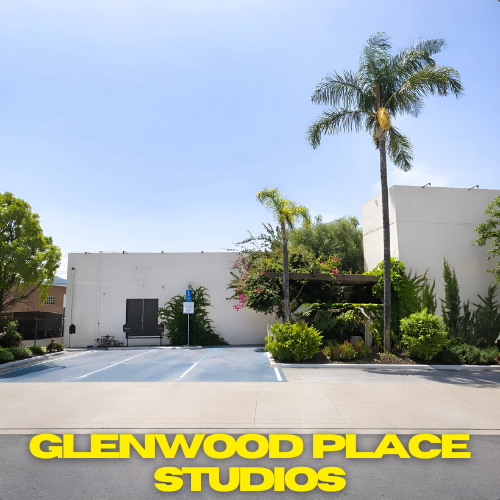 Glenwood Place Studios