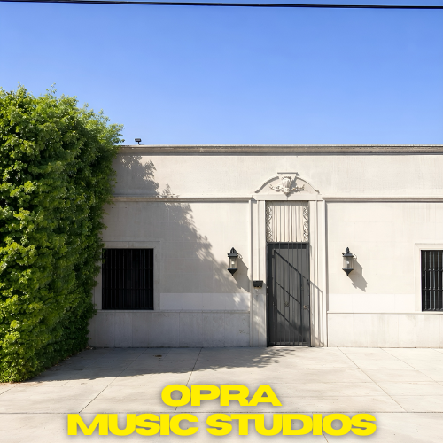 Opra Music Studios
