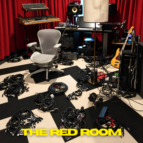 The Red Room
