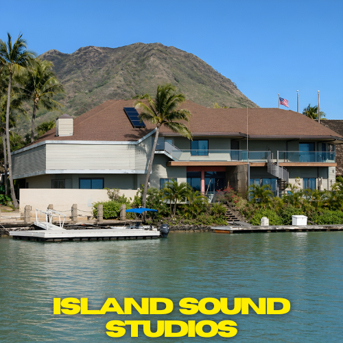 Island Sound Studios