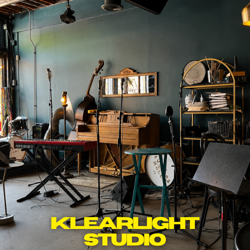 Klearlight Studio
