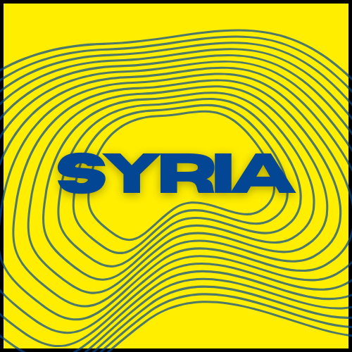 Syria Recording Studios