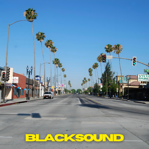 Blacksound