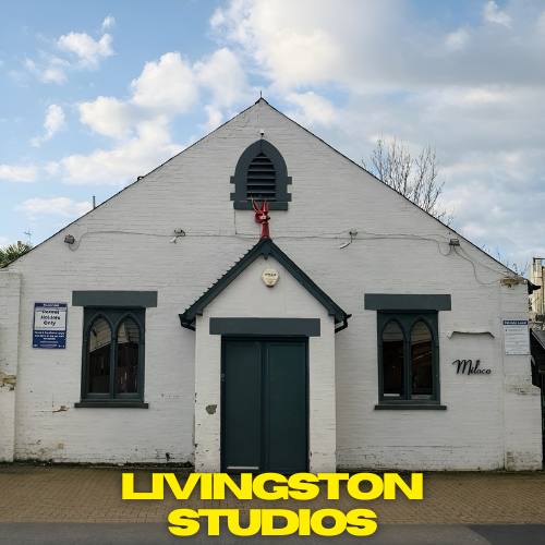 Livingston Studios