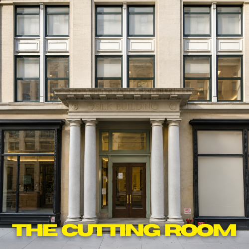 The Cutting Room