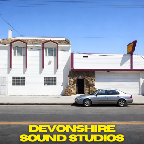 Devonshire Sound Studios