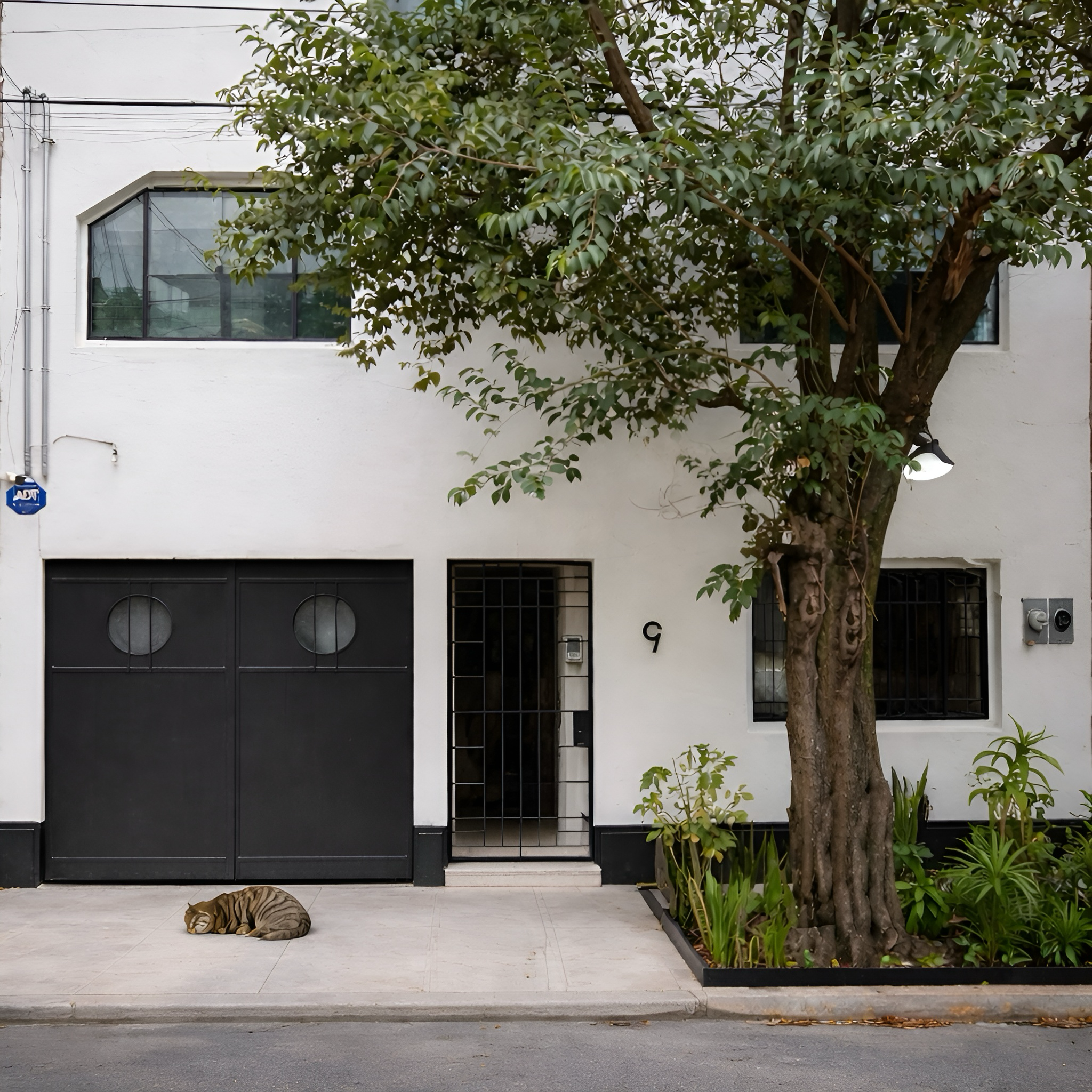 Panoram Studios