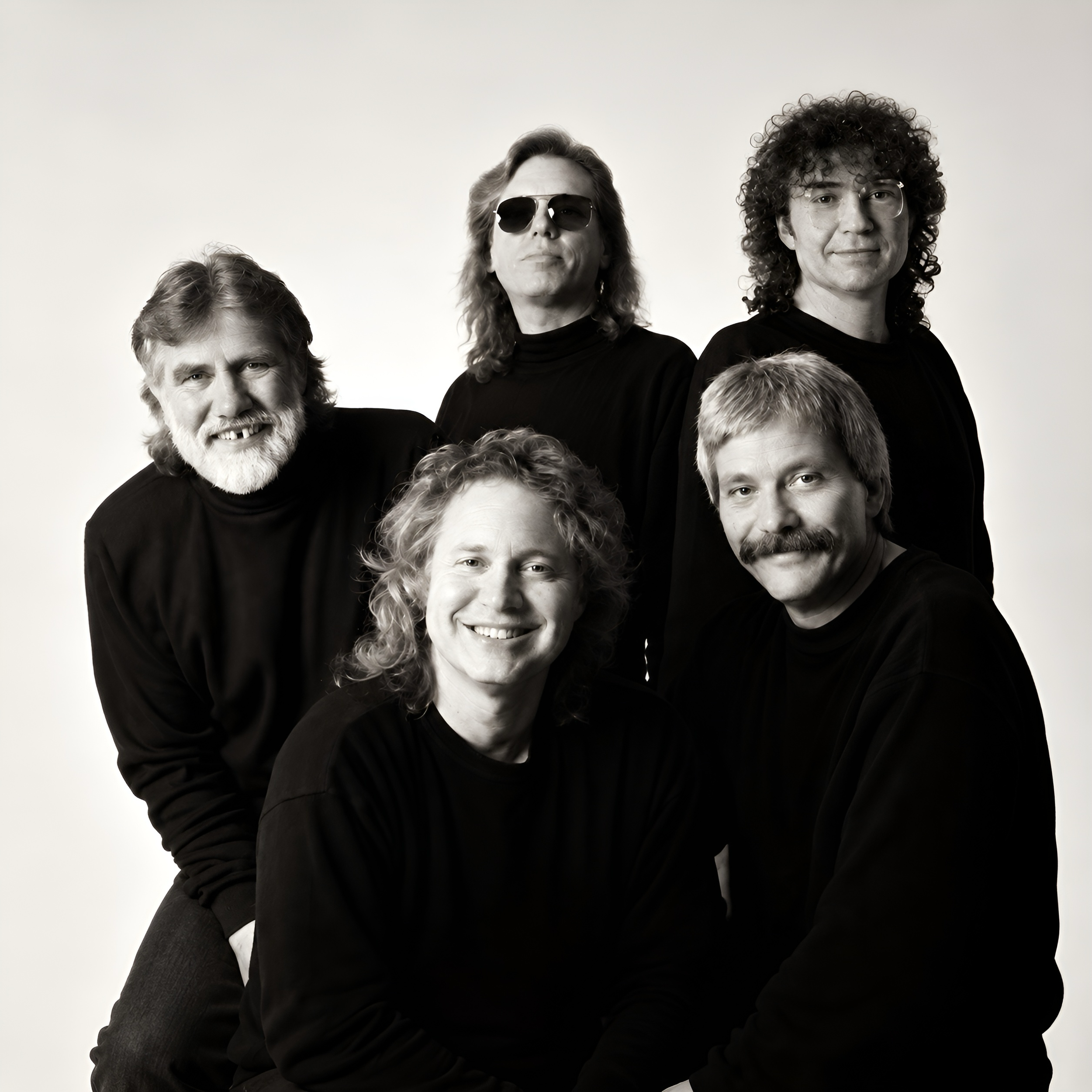 The Tractors