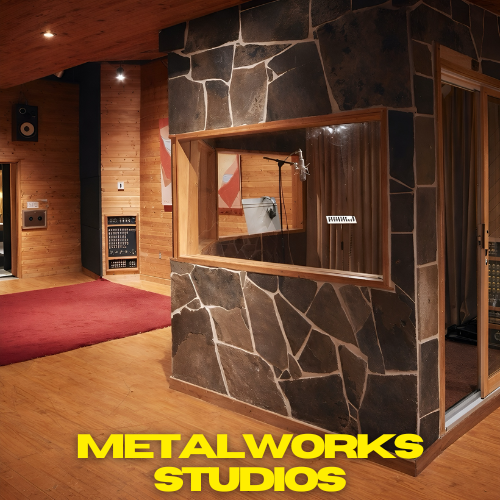Metalworks Studios