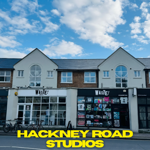 Hackney Road Studios
