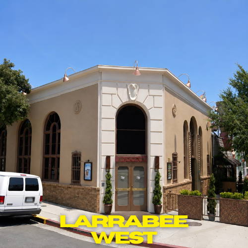 Larrabee West