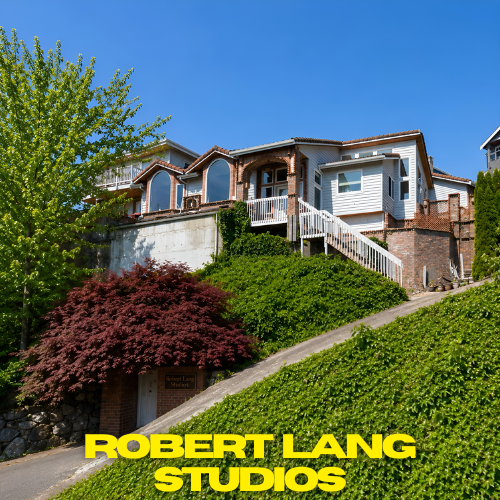 Robert Lang Studios