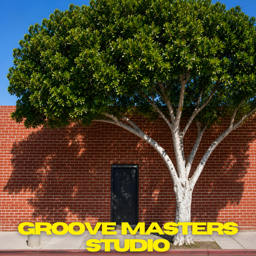 Groove Masters Studio