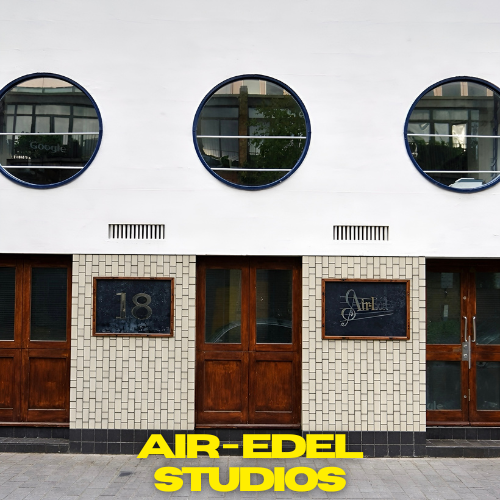Air-Edel Studios