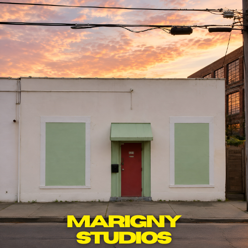 Marigny Studios