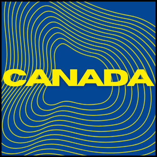 Canada Recording Studios