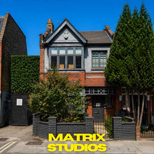 Matrix Studios