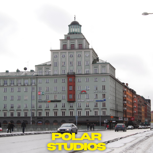 Polar Studios