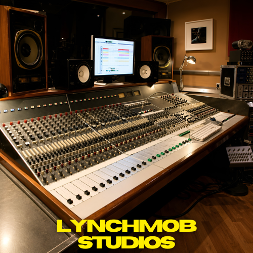 Lynchmob Studios