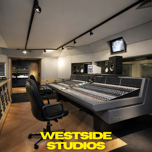 Westside Studios