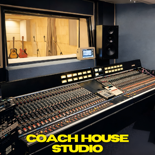 Coach House Studio