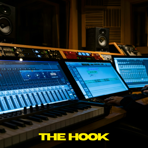 The Hook