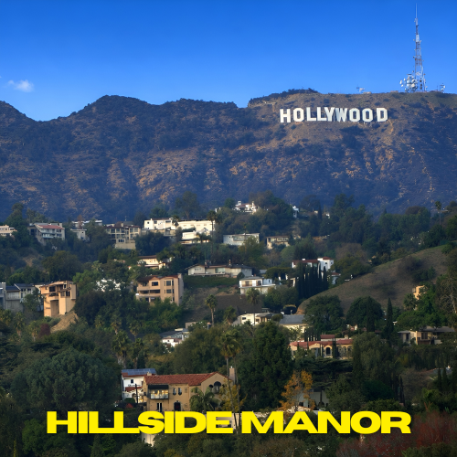Hillside Manor