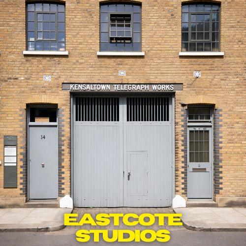 Eastcote Studios