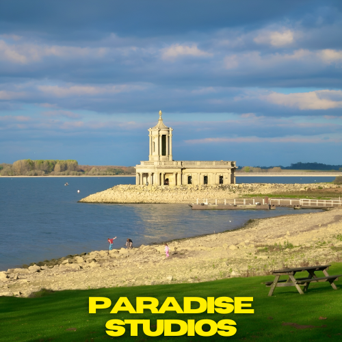 Paradise Studios