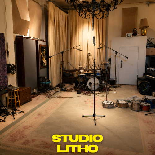 Studio Litho