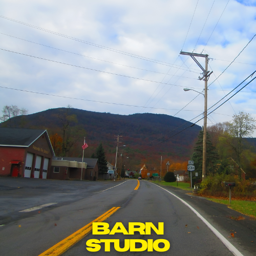 Barn Studio