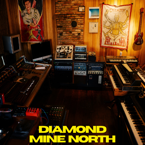 Diamond Mine North