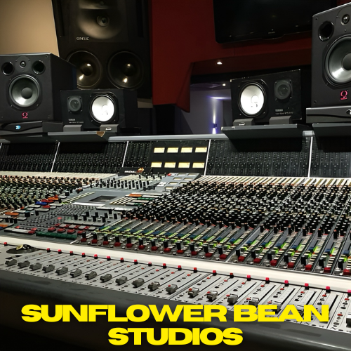 Sunflower Bean Studios