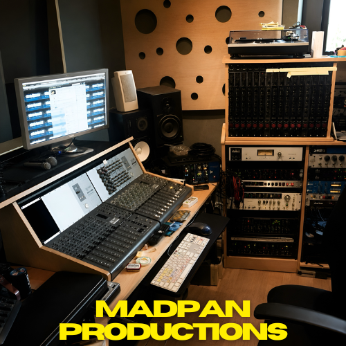 Madpan Productions