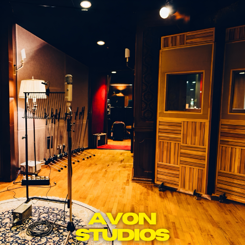 Avon Studios