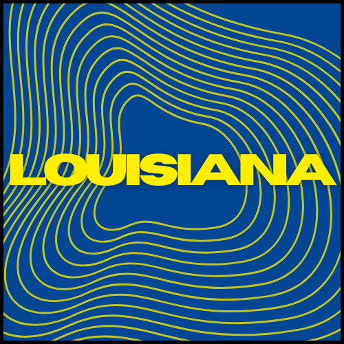 Louisiana Recording Studios