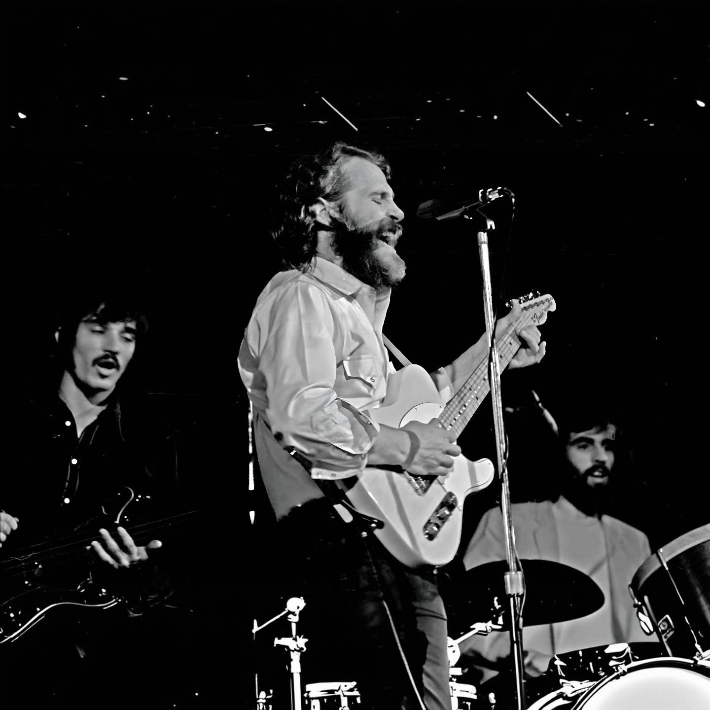 The Band
