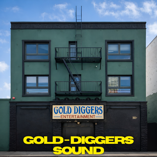 Gold-Diggers Sound