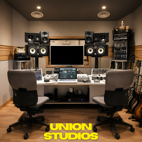 Union Studios