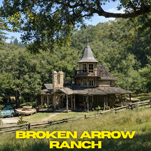 Broken Arrow Ranch